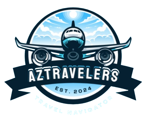 aztravelers_LOGO